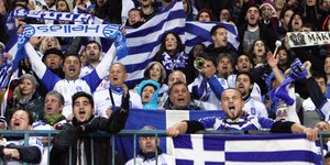 Φωτογραφία: Εurokinissi