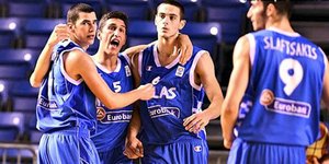 Ασταμάτητη η Εθνική Νέων – Νέα νίκη