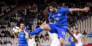 Νέο φιλικό για την Εθνική