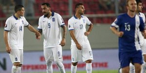 Φωτογραφία: Eurokinissi