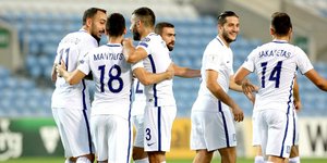 Φωτογραφία: EUROKINISSI