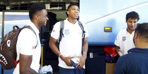 Φωτογραφία: Eurokinissi Sports - ΔΗΜΟΠΟΥΛΟΣ ΘΑΝΑΣΗΣ