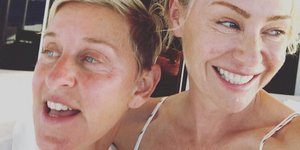 Instagram/Portiaderossi