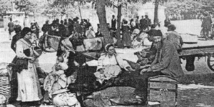 «Κλείνουν» δρόμους στο κέντρο της Αθήνας για τον Εορτασμό Μνήμης της Γενοκτονίας