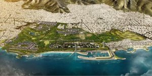 Κληρώνει για το Ελληνικό -Λήγει η διορία για τη βελτιωμένη προσφορά από τη Lamda