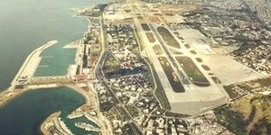 αεροδρόμιο