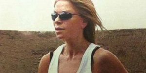 Αγωνία για την Έλλη Στάη – λήγει η σύμβασή της στην ΕΡΤ