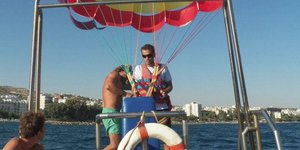 Eλεύθερος ο Ελληνας φοιτητής που συνελήφθη στις διαδηλώσεις της Τουρκίας