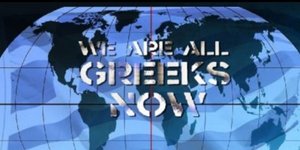 Είμαστε όλοι Έλληνες «φωνάζει» και η Αυστραλία