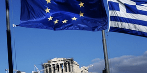 Ευρωπαίος αξιωματούχος στο Reuters: Η Ελλάδα δεν θα πιάσει τον στόχο του χρέους
