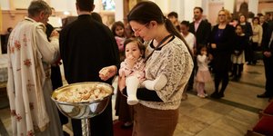 Φωτογραφίες: Guardian/Κρίστοφερ Θομόντ
