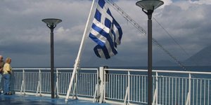Πρώτοι παγκοσμίως στη ναυτιλία οι Έλληνες