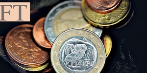 FΤ: Οι τρεις λόγοι για τους οποίους η ελληνική οικονομία θα πάει καλύτερα το 201