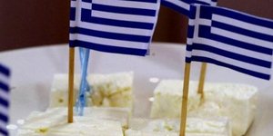 Ελληνικά προϊόντα στο πιάτο 