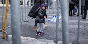 Φωτογραφία: Paleologos Nick / SOOC