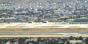 Αποχωρεί Το Κατάρ κουνάει μαντήλι στο Ελληνικό και αποχωρεί από το διαγωνισμό