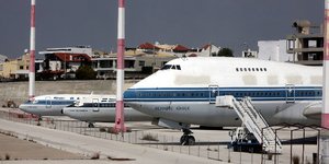Για αρχαιολόγους που προέρχονται από τον χώρο της κρατικοδίαιτης γραφειοκρατίας κάνει λόγο η FAZ / EUROKINISSI: ΠΑΝΑΓΟΠΟΥΛΟΥ ΓΕΩΡΓΙΑ