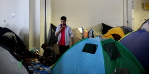 Φωτογραφία: IntimeNews/ΜΠΑΜΠΟΥΚΟΣ ΓΙΩΡΓΟΣ