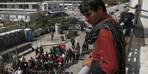 Φωτογραφία: INTIMENEWS/ΛΙΑΚΟΣ ΓΙΑΝΝΗΣ