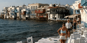 «Σαφάρι» του ΣΔΟΕ στα νησιά - Σε μία από τις δύο «επισκέψεις» του διαπίστωσε παρ