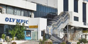 Ελληνικό /Φωτογραφία: Shutterstock 