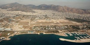 Ρουλέτες και κουλοχέρηδες στο Ελληνικό -Σχεδιάζουν τη δημιουργία καζίνο