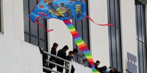 (AΠΕ/ΜΠΕ/ ΠΑΝΤΕΛΗΣ ΣΑΪΤΑΣ)