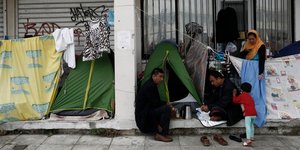 Φωτογραφία: ΑΠΕ-ΜΠΕ