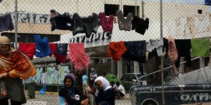 Φωτογραφία: ΑΠΕ-ΜΠΕ/ΟΡΕΣΤΗΣ ΠΑΝΑΓΙΩΤΟΥ