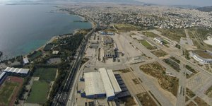 ΦΩΤΟΓΡΑΦΙΑ: EUROKINISSI