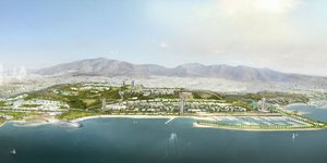 Κάτι κινείται πλέον στο Ελληνικό αναφέρει η Handelsblatt