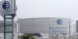 Εκδοση δολαριακού ομολόγου διετούς διάρκειας προωθούν τα Ελληνικά Πετρέλαια