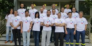 Τα Ελληνικά Πετρέλαια συμμετείχαν στον 9ο Διεθνή Μαραθώνιο «ΜΕΓΑΣ ΑΛΕΞΑΝΔΡΟΣ»