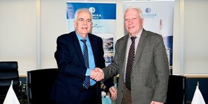 Στρατηγική συνεργασία ΕΛΠΕ- Πανεπιστήμιο Δυτικής Αττικής