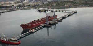 Η τελετή υπογραφής με την κοινοπραξία Total- Edison- EΛΠΕ θα πραγματοποιηθεί την Τρίτη
