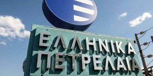 Νέο ρεκόρ κερδών και εξαγωγών για τα ΕΛΠΕ