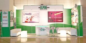 Τριπλή βράβευση για την φαρμακευτική εταιρεία ELPEN μέσα σε έναν μήνα