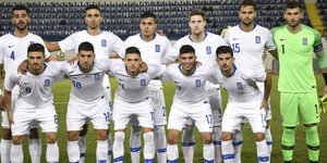 Η Εθνική Ελπίδων /Φωτογραφία: EUROKINISSI