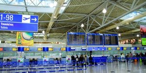 Κανονικά οι πτήσεις αύριο Πέμπτη σε όλη τη χώρα - Παράνομη κρίθηκε η στάση εργασ