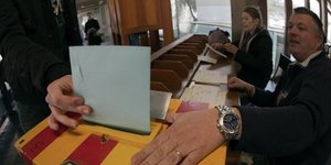 δημοψήφισμα
