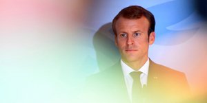 Άσχημα τα δημοσκοπικά μαντάτα για τον Γάλλο πρόεδρο