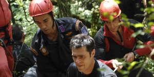 Ερευνες της ΕΜΑΚ στη δυτική Μάνη για τον εντοπισμό δύο νεαρών -Αγνοούνται από τα