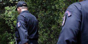 Νεκρός εντοπίστηκε ο 57χρονος (Φωτογραφία αρχείου: EUROKINISSI/ ΑΝΤΩΝΗΣ ΝΙΚΟΛΟΠΟΥΛΟΣ)