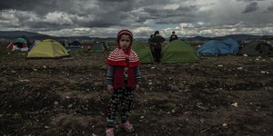 Φωτογραφία: Dimitri Messinis / SOOC