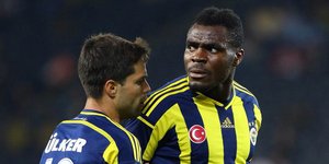 Φωτογραφία: Fener/Twitter