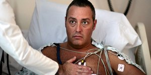 Επιστημονική εξήγηση: Γιατί το έμφραγμα «παραμονεύει» στις 6.30 το πρώι