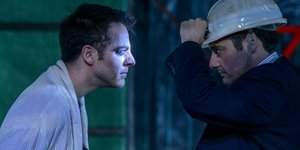 Προμηθέας Αλειφερόπουλος