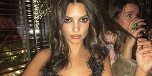 Instagram/emrata