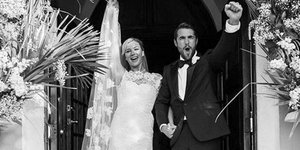 Έμιλι ΒανΚαμπ-Τζος Μπόουμαν. Φωτογραφία: Instagram 