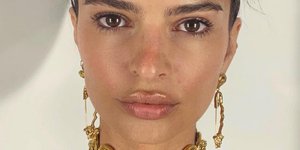 Έμιλι Ραταϊκόφσκι/ Instagram @emrata